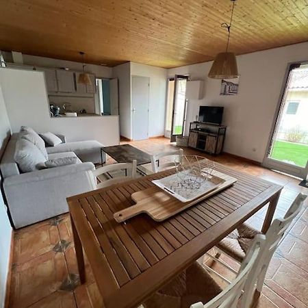 Maison 6 Couchages Arcachon Eksteriør billede